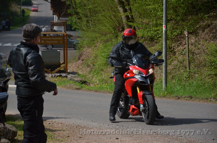 Saisoneroeffnungsfahrt 2014 - 102.JPG